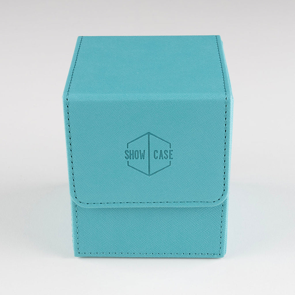 Showcase 100+ Deck Box