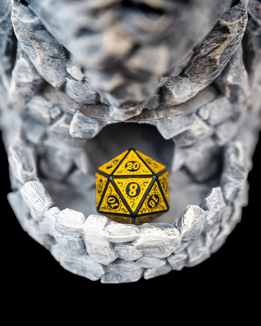 Stonebeard Hold - Sip N Roll