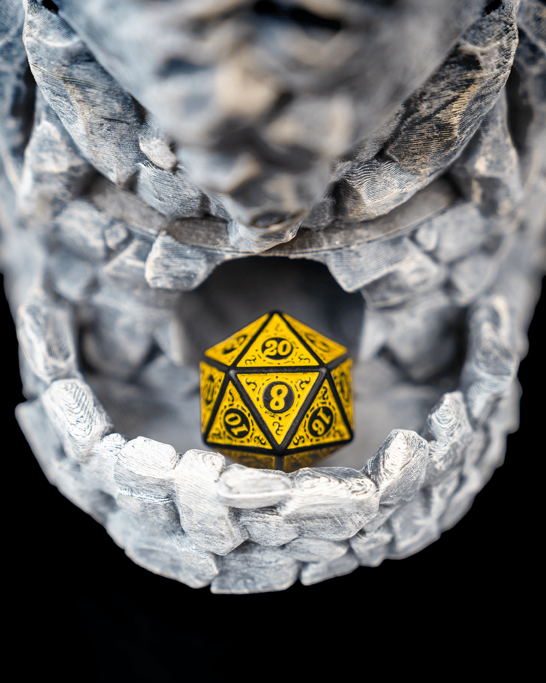 Stonebeard Hold - Sip N Roll