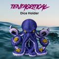 Tentacritical – Dice Guardian for RPG Lovers