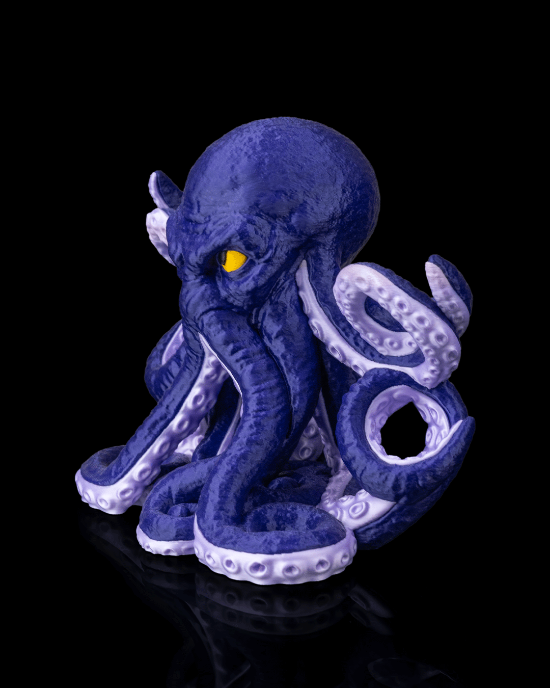 Tentacritical – Dice Holder for RPG Lovers
