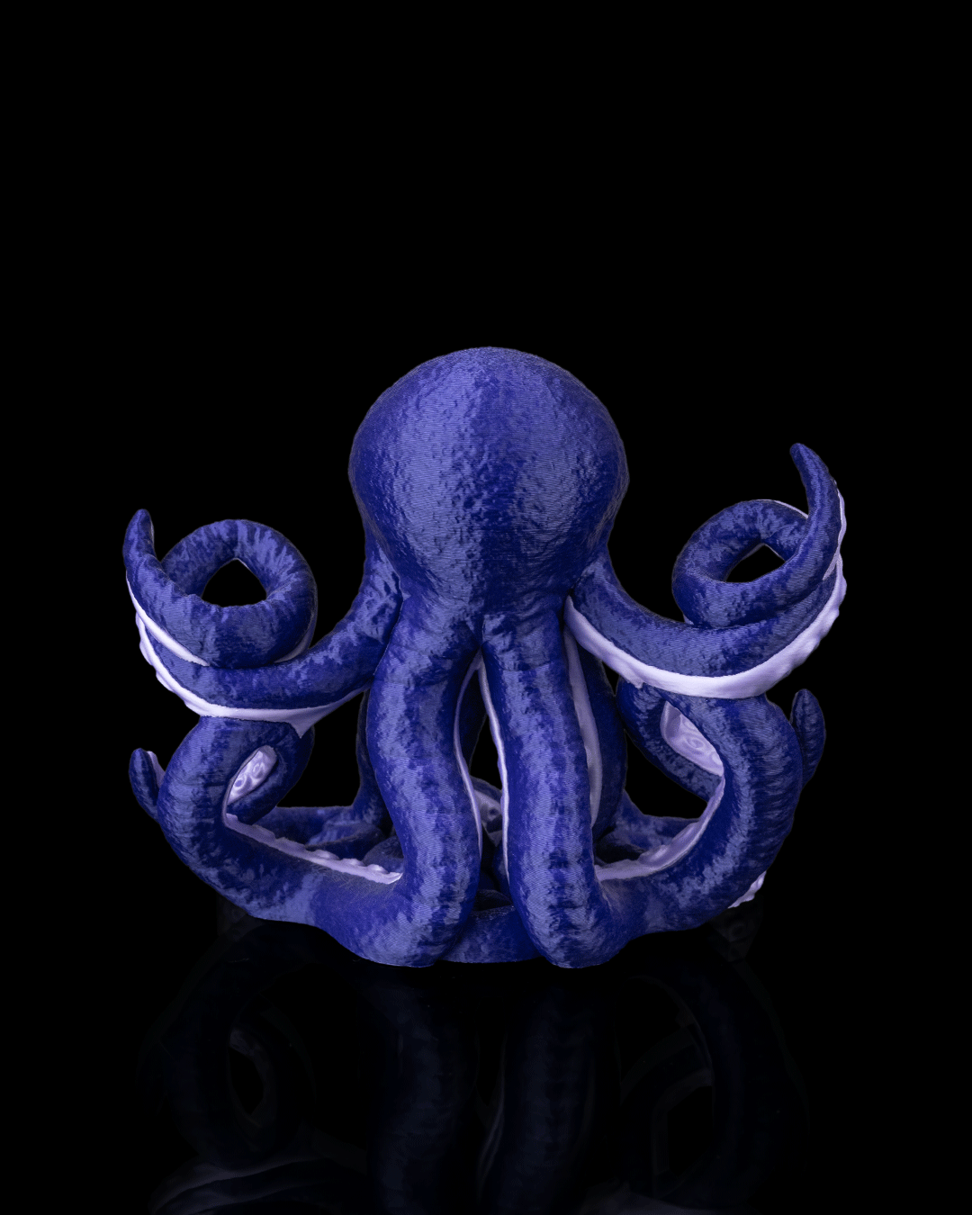 Tentacritical – Dice Holder for RPG Lovers