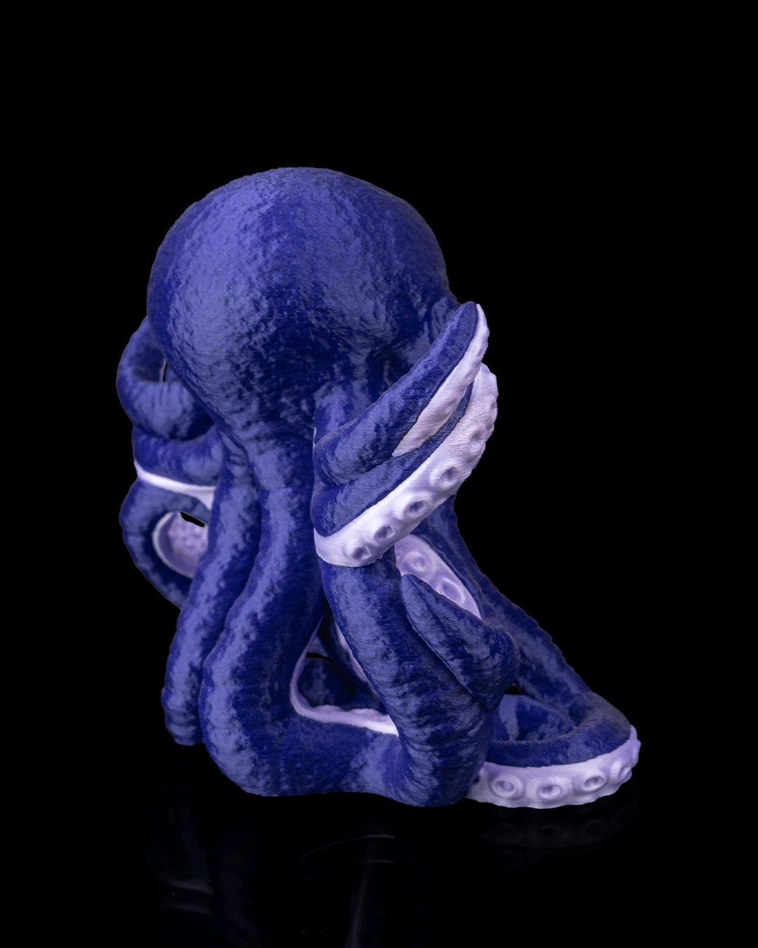 Tentacritical – Dice Guardian for RPG Lovers