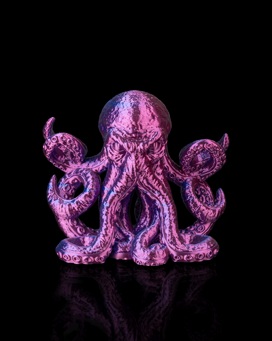 Tentacritical – Dice Guardian for RPG Lovers