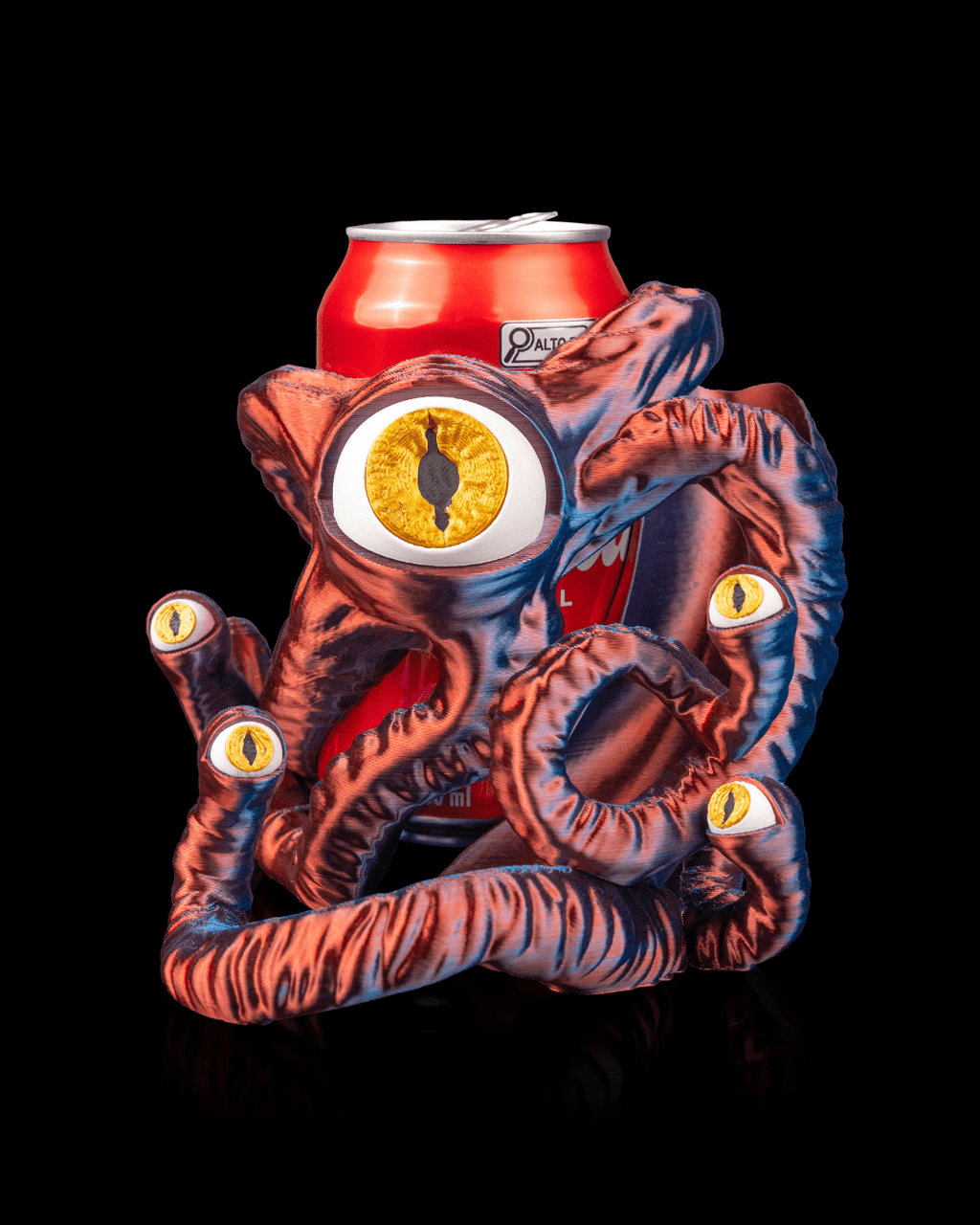 The Overseer - Sip N Roll