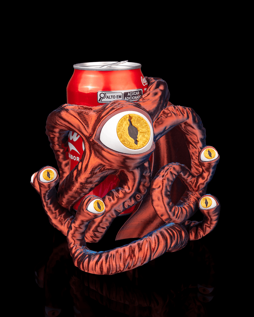 The Overseer - Sip N Roll