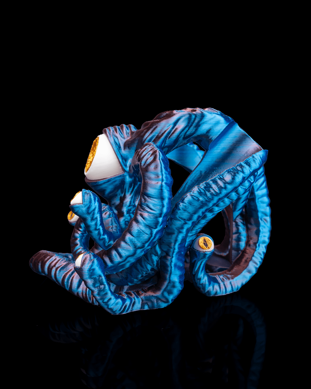 The Overseer - Sip N Roll