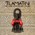 Tlamatini, the Wise Controller Holder