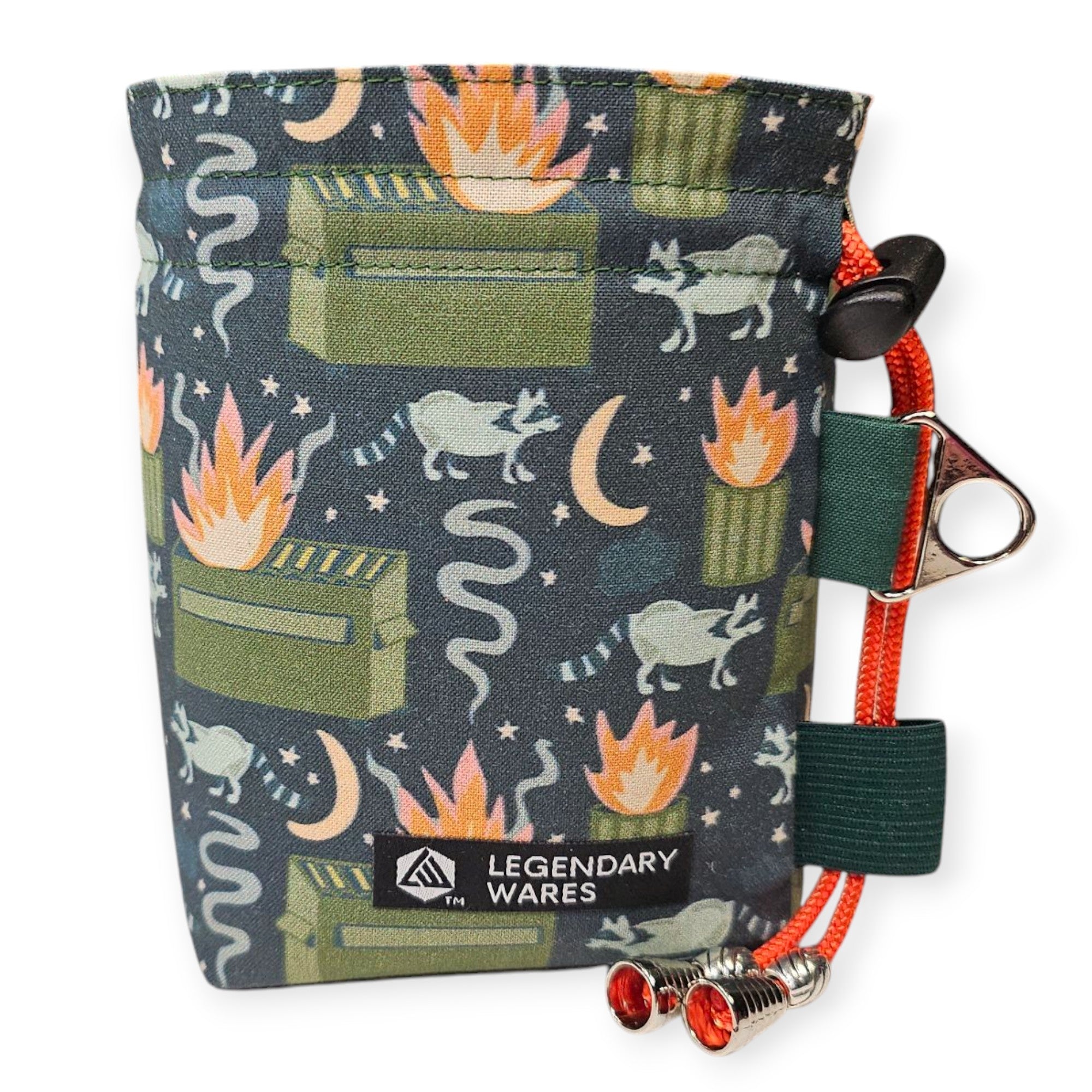 Chaos Critters Dice Bags