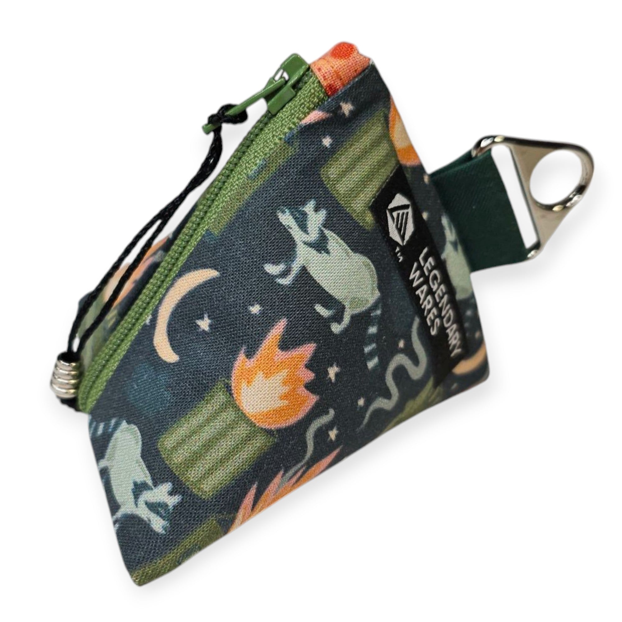 Chaos Critters Dice Bags