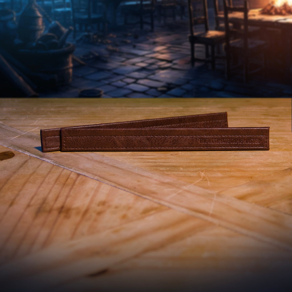 Magnetic Bar Set - Screen Extension Hardware for Ultimate Game Master Screen