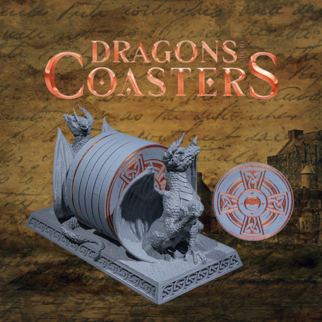 Dragons of the Coasters