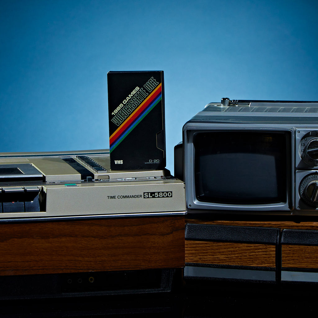 VHS Sharp Edge Dice - Surge