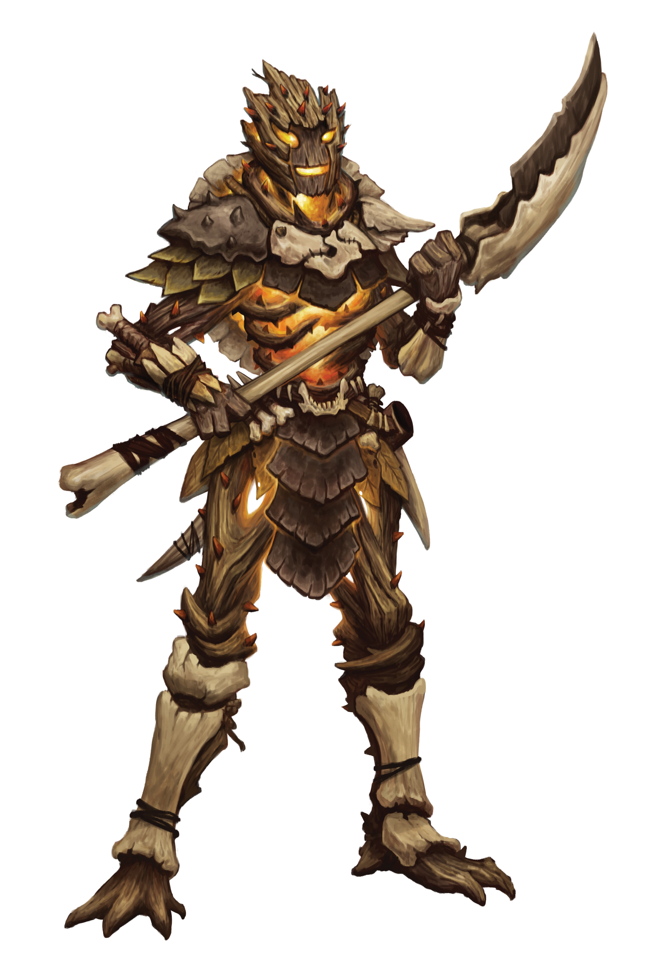 Jewel of the Indigo Isles for Foundry VTT