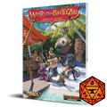 World of Battlezoo: Indigo Isles for Foundry VTT