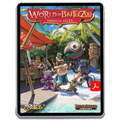 World of Battlezoo: Indigo Isles PDF