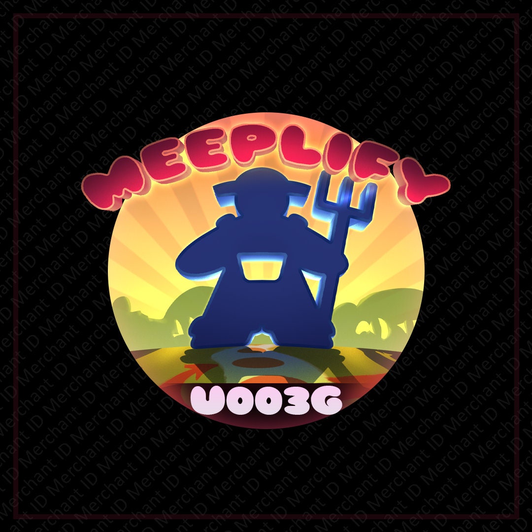 Classic Meeples