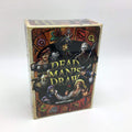Dead Man's Draw (2-4 Player Press Your Luck Filler Game)  Available Feb 1 2026!