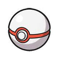 Premier ball Prop