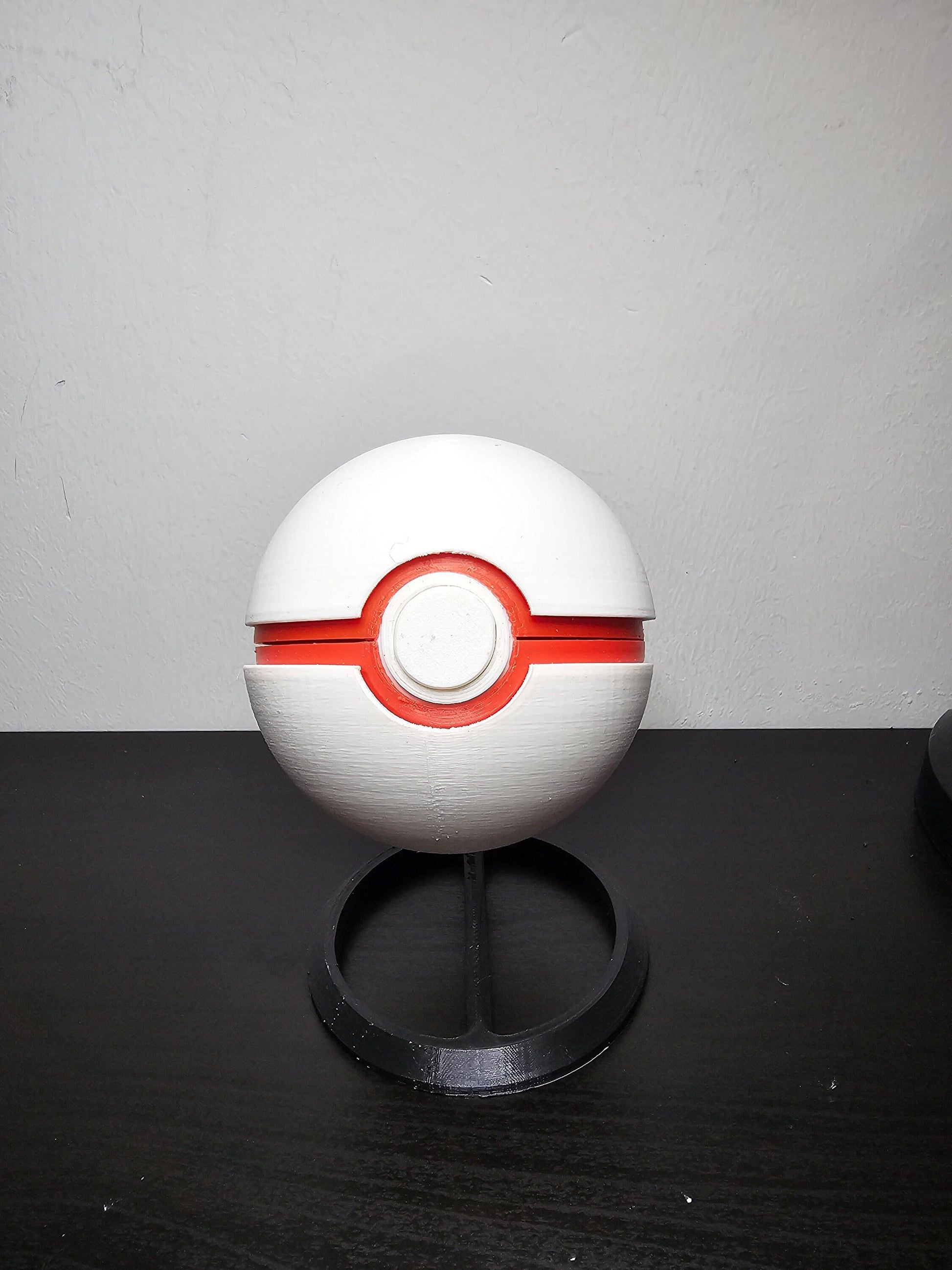 Premier ball Prop