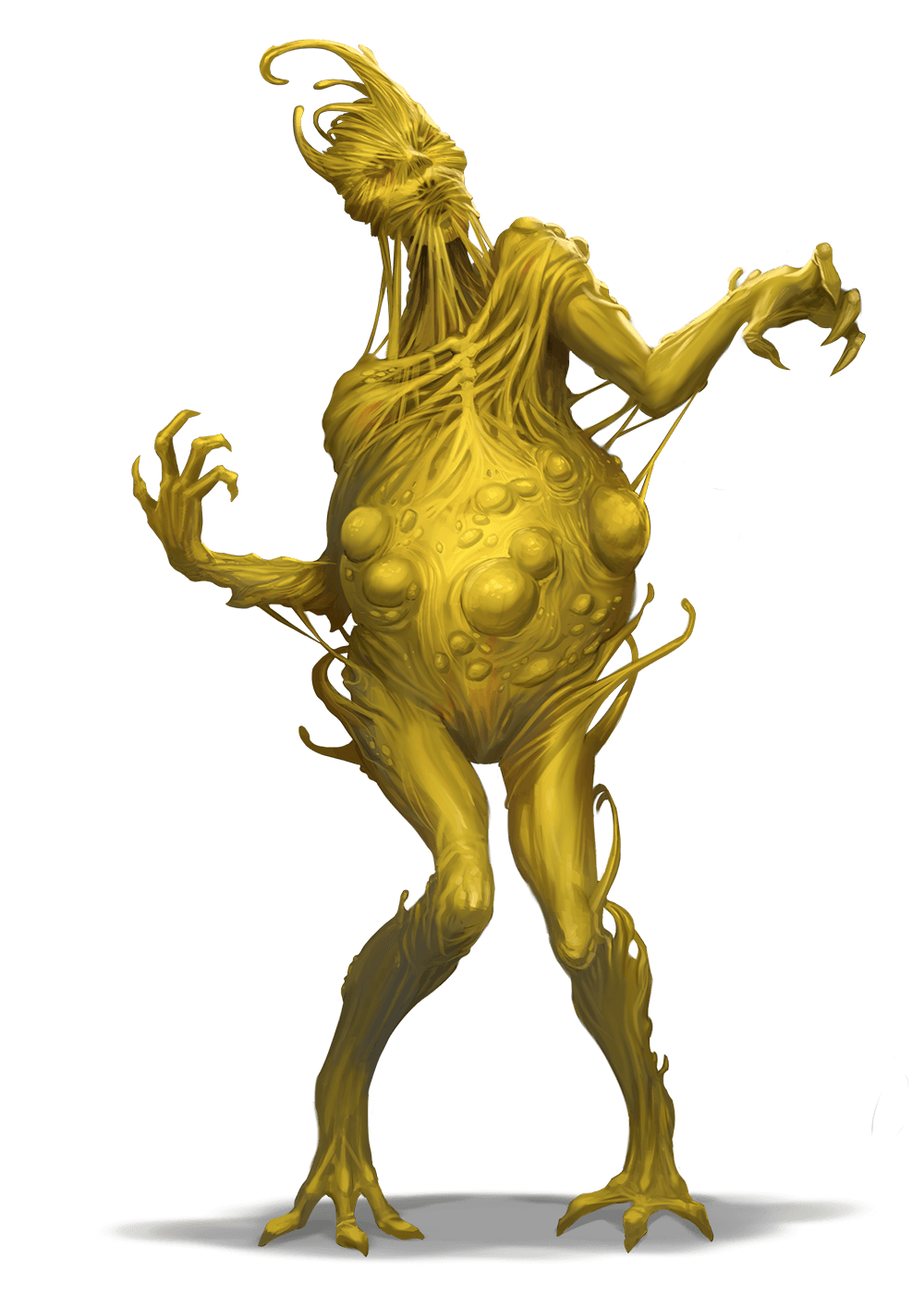 Battlezoo Bestiary: Strange & Unusual Hardcover & PDF