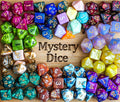 $5 Mystery Set of Dice