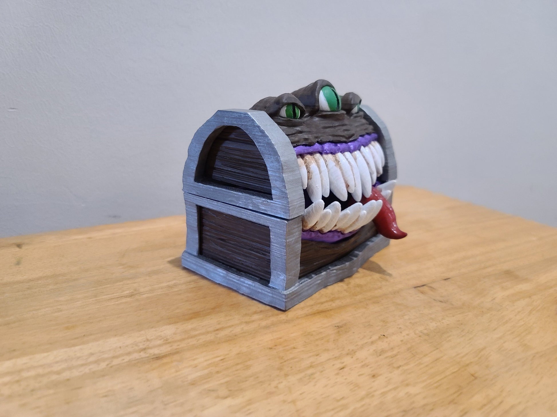 Mimic Chest