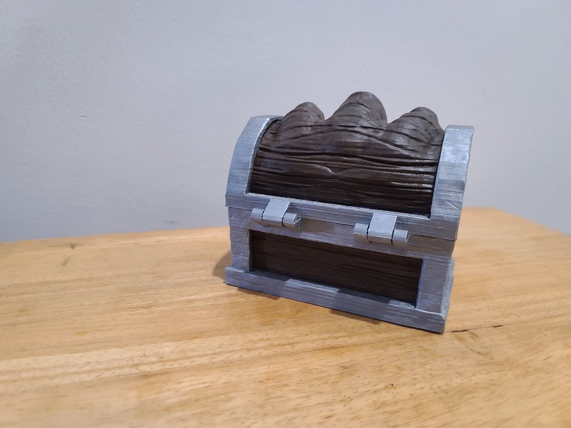 Mimic Chest