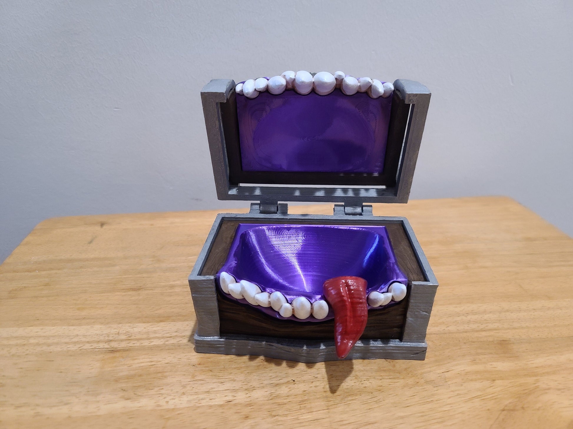 Mimic Chest