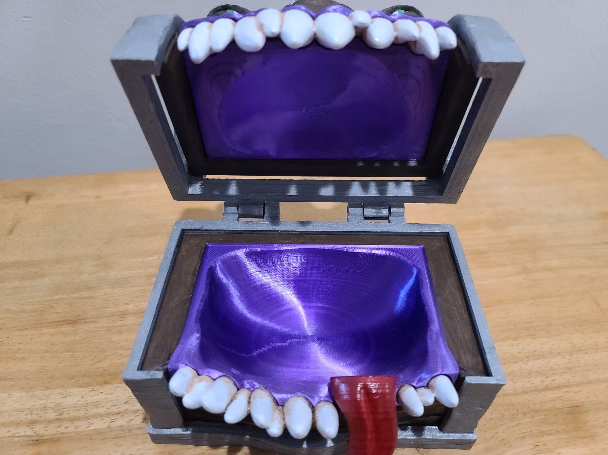 Mimic Chest