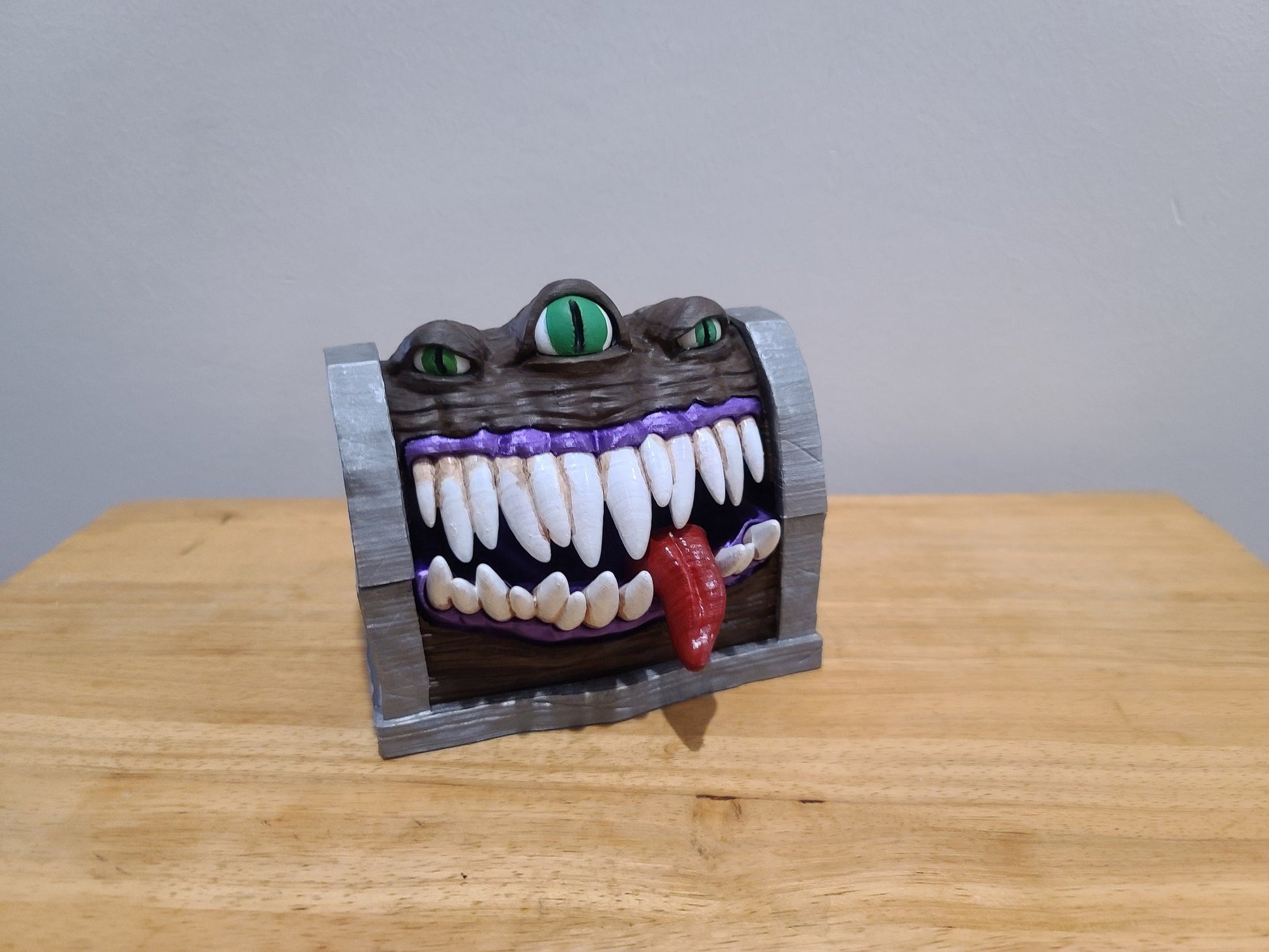 Mimic Chest