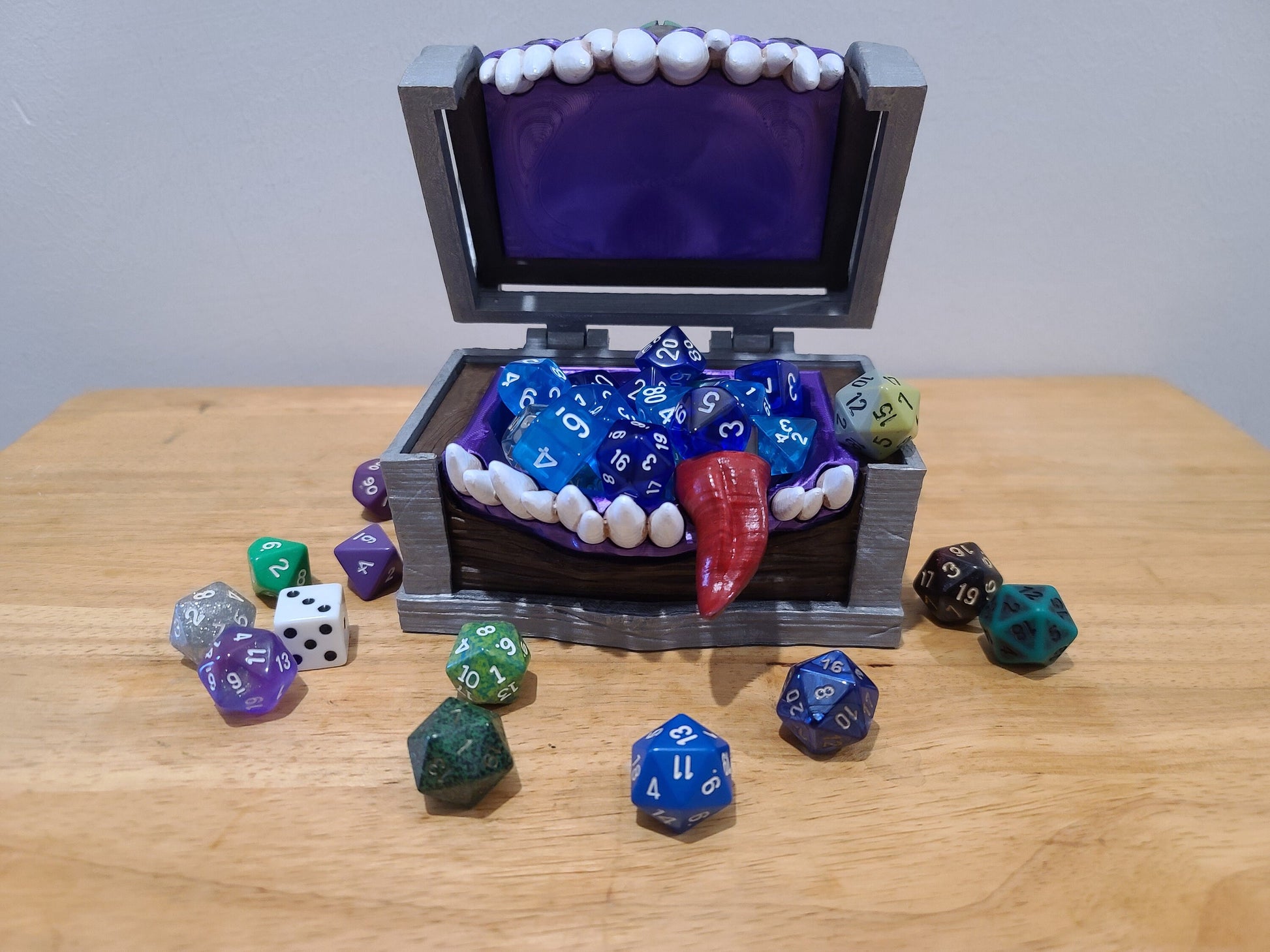Mimic Chest