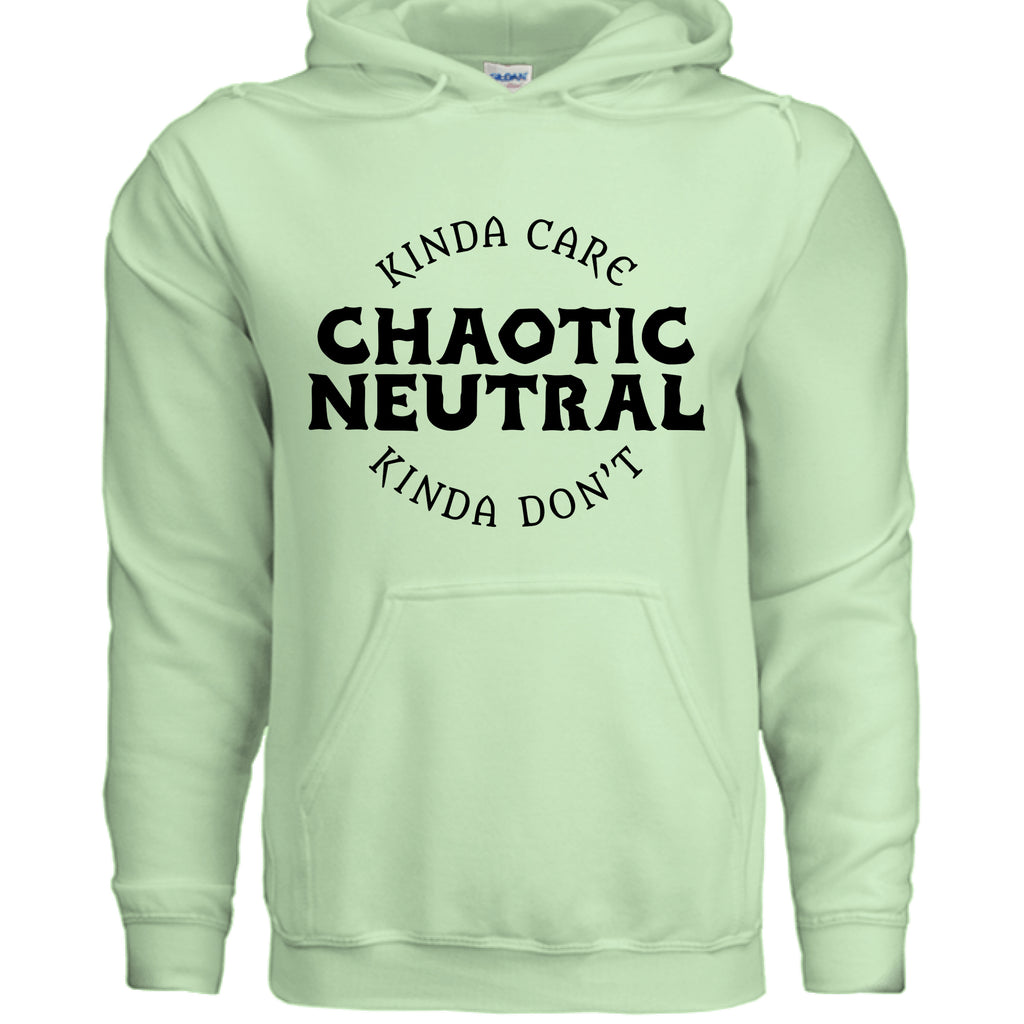 Mint Green - FRONT