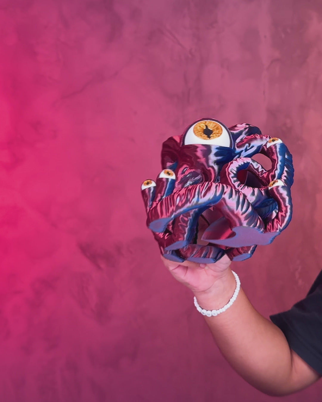 The Overseer - Sip N Roll