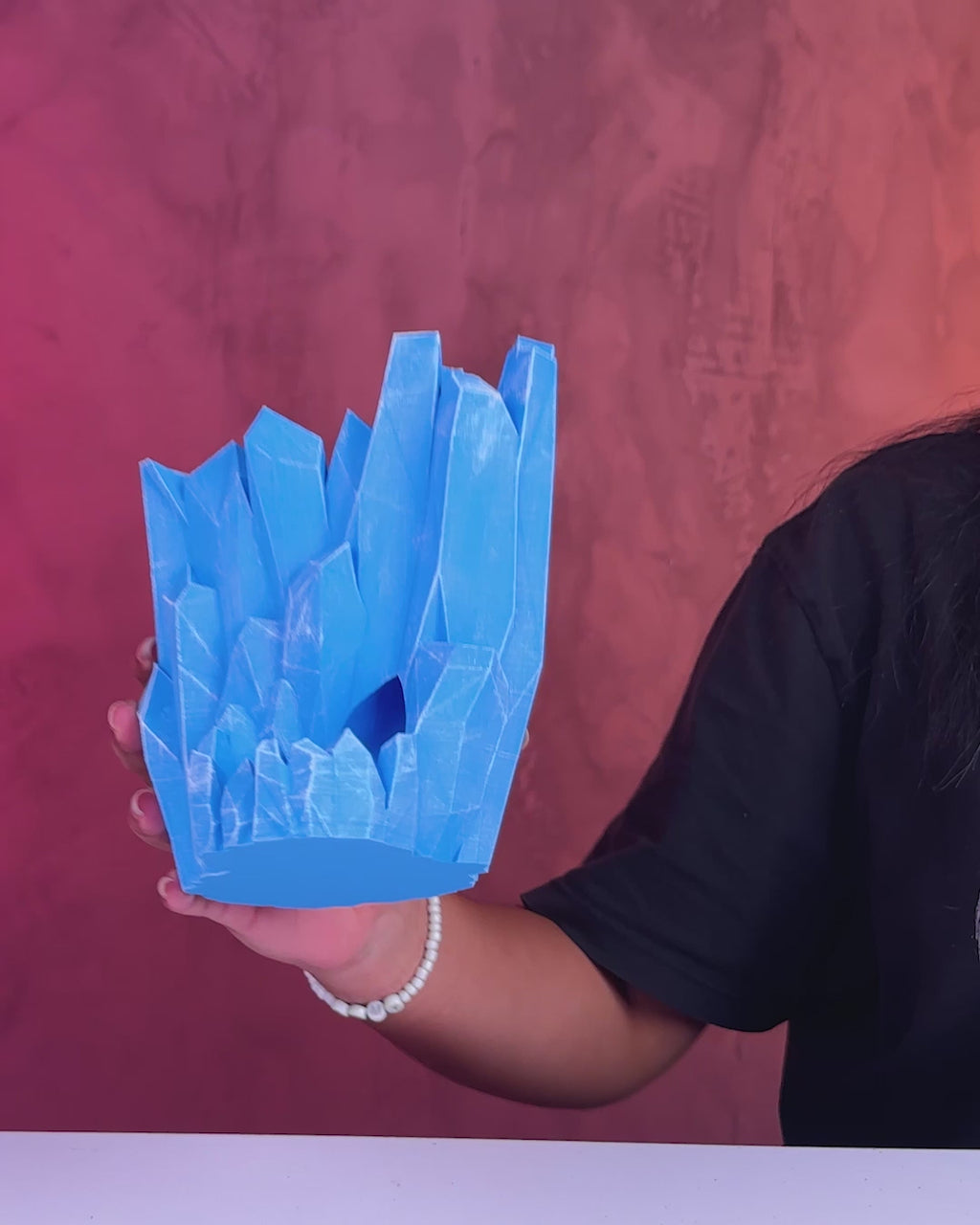 Frost Bite Shard - Sip N Roll