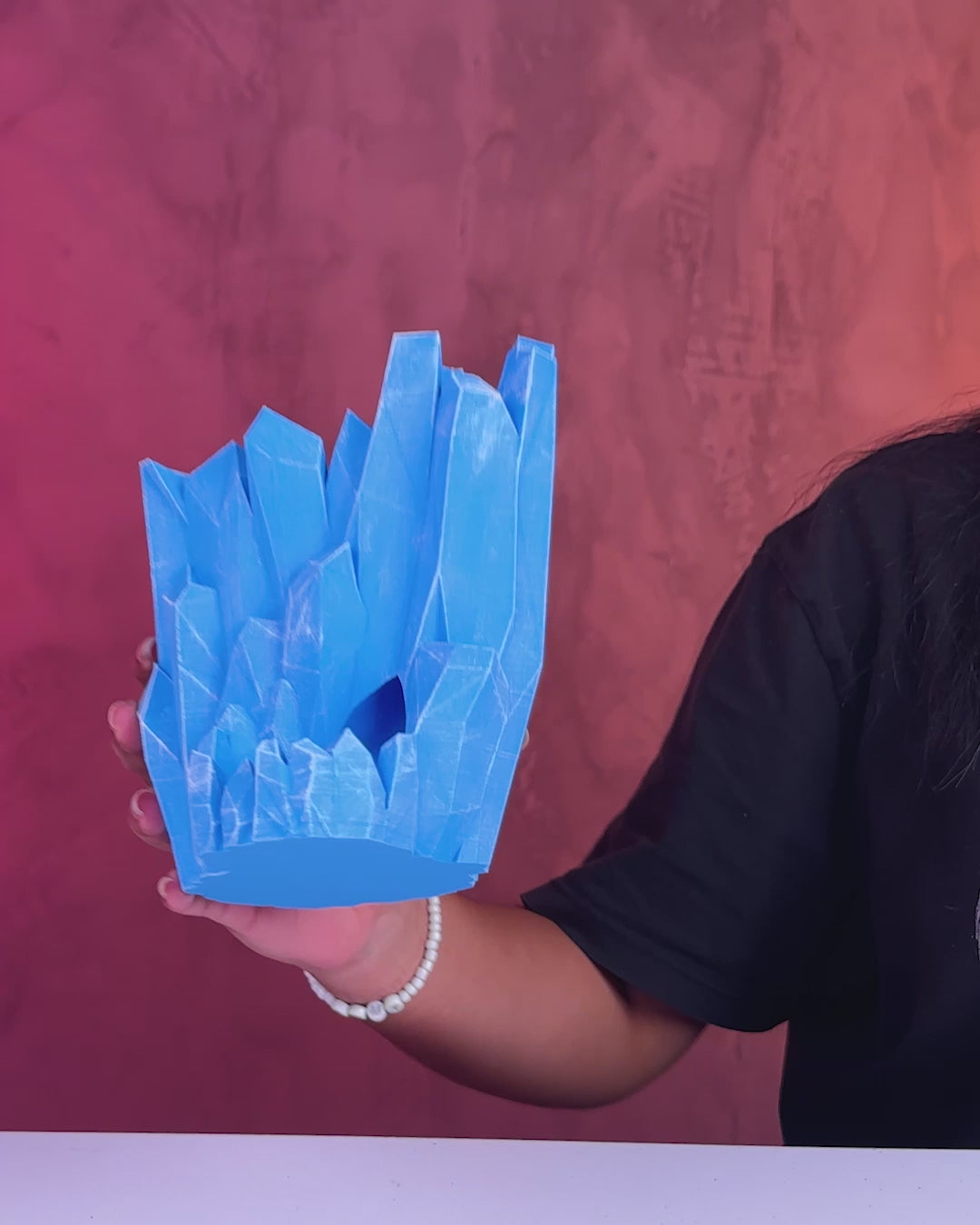 Frost Bite Shard - Sip N Roll