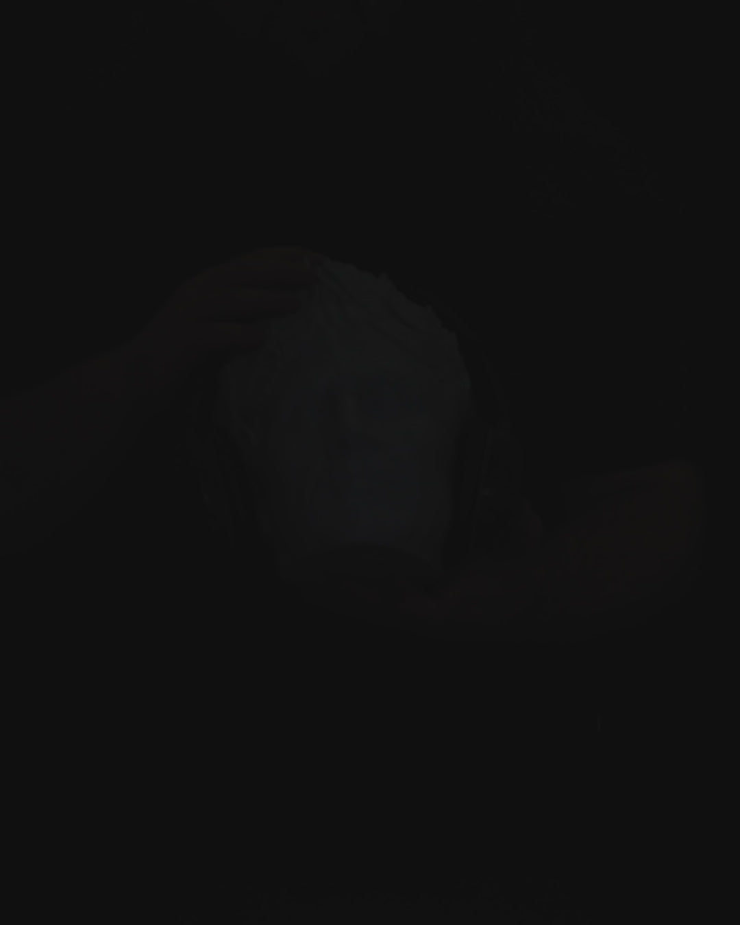 Head of Rome - Headphone Stand