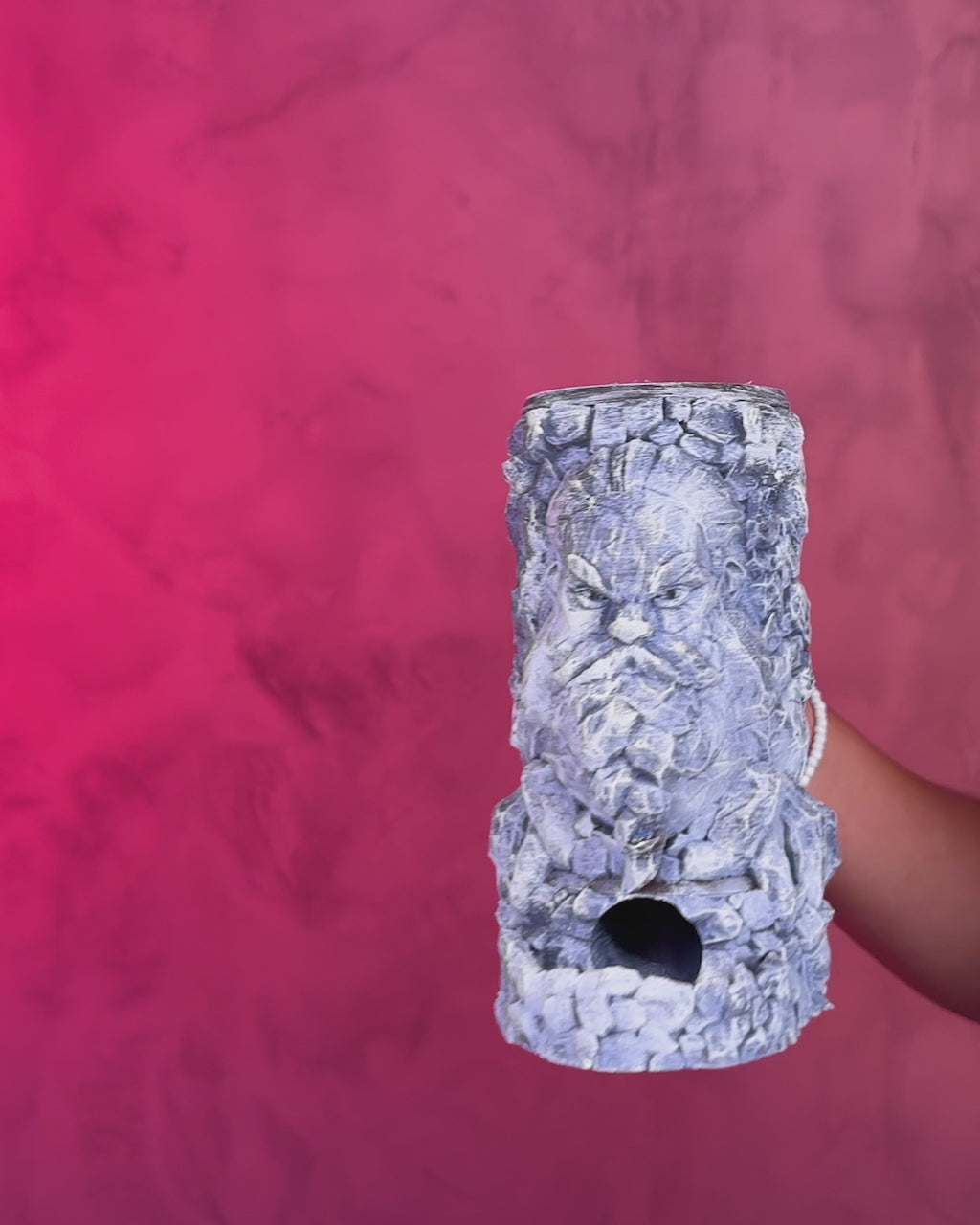 Stonebeard Hold - Sip N Roll