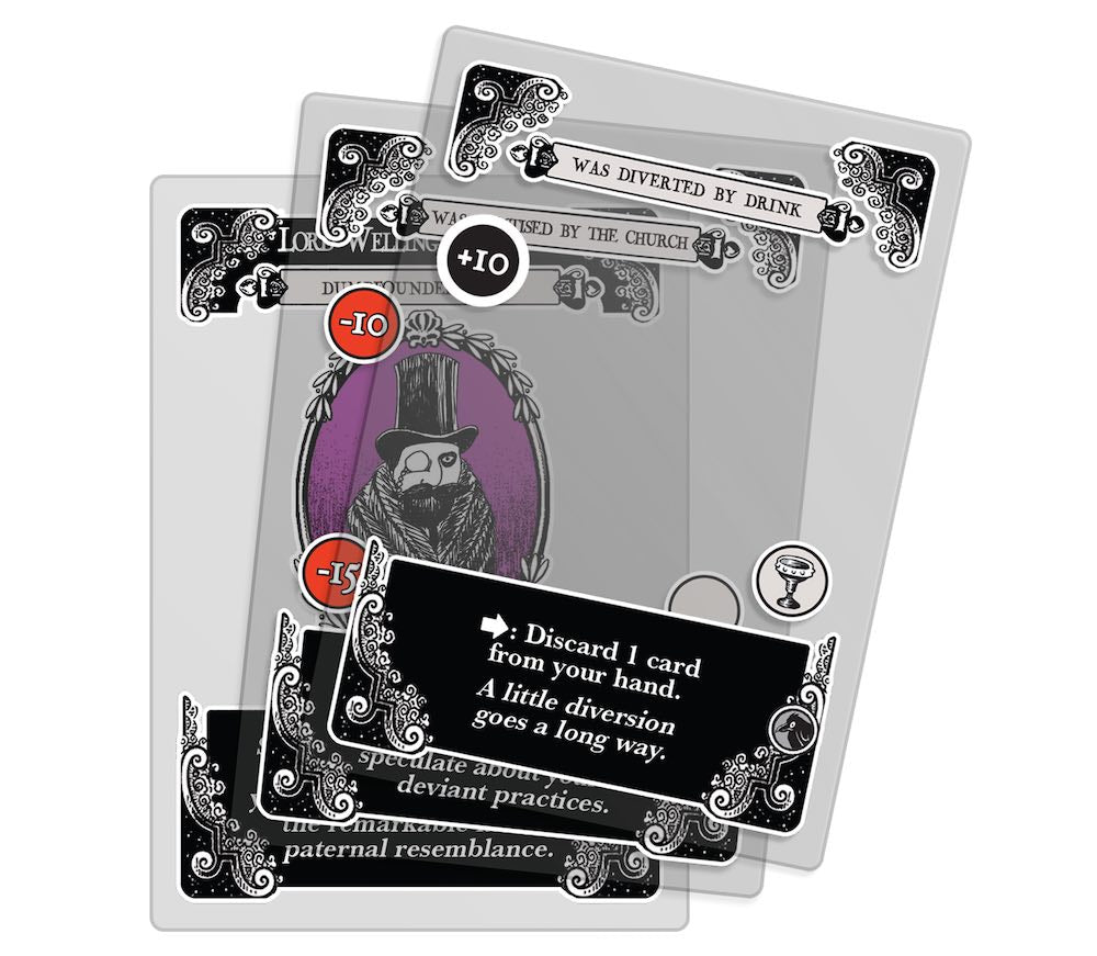 Gloom 2nd Edition